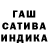 Дистиллят ТГК Wax iifebi